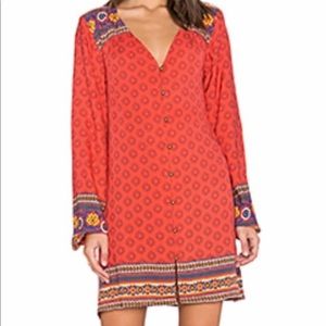 Revolve MINKPINK Dress